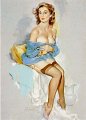 Fritz Willis - lblue